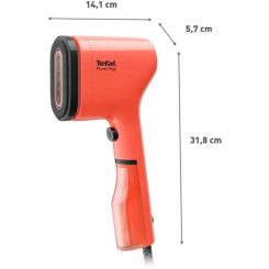 Отпариватель для одежды Tefal DT2022E1 Фото 6