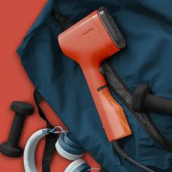 Отпариватель для одежды Tefal DT2022E1 Фото 7