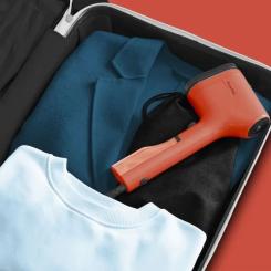 Отпариватель для одежды Tefal DT2022E1 Фото 8