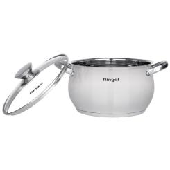 Кастрюля Ringel Riegel 3 л Фото 1