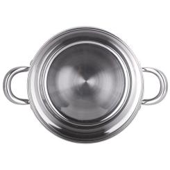 Кастрюля Ringel Riegel 3 л Фото 2