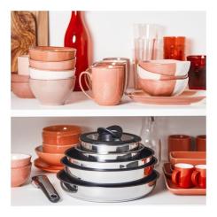 Набор посуды Tefal Ingenio Emotion 10 предметів Фото 6