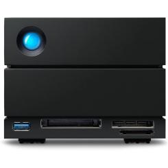 Внешний жесткий диск LaCie 3.5" 40TB Фото