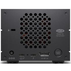 Внешний жесткий диск LaCie 3.5" 40TB Фото 1