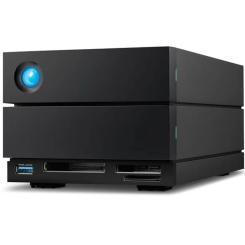 Внешний жесткий диск LaCie 3.5" 40TB Фото 2