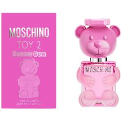 Туалетная вода Moschino Toy 2 Bubble Gum 50 мл Фото 1