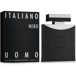 Туалетная вода Armaf Italiano Nero Uomo 100 мл Фото 1