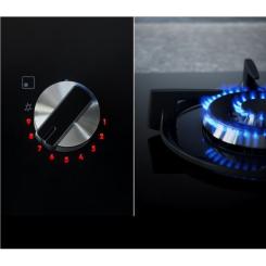 Варочная поверхность Electrolux KGS64562SX Фото 10