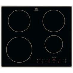 Варочная поверхность Electrolux CIR60430CB Фото