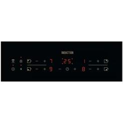 Варочная поверхность Electrolux CIR60430CB Фото 1