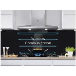 Варочная поверхность Electrolux CIR60430CB Фото 3