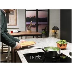 Варочная поверхность Electrolux CIR60430CB Фото 5