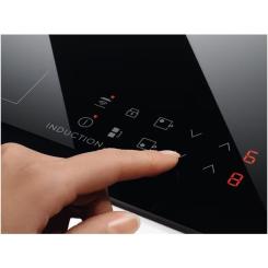 Варочная поверхность Electrolux CIR60430CB Фото 7