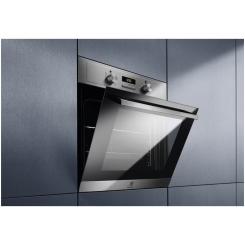 Духовой шкаф Electrolux EOF3H00BX Фото 1