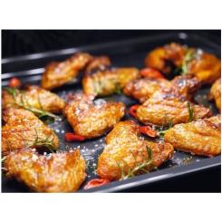 Духовой шкаф Electrolux EOF3H00BX Фото 8