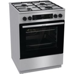 Плита Gorenje GKS6C70XJ Фото 9