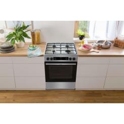 Плита Gorenje GKS6C70XJ Фото 11