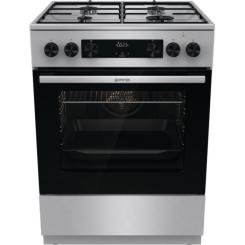 Плита Gorenje GKS6C70XJ Фото