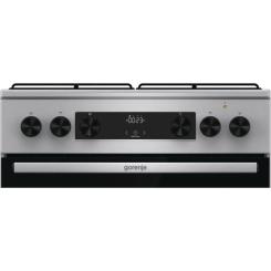 Плита Gorenje GKS6C70XJ Фото 4