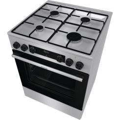 Плита Gorenje GKS6C70XJ Фото 5