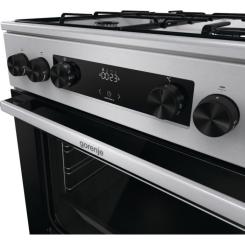 Плита Gorenje GKS6C70XJ Фото 6