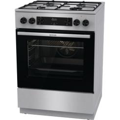 Плита Gorenje GKS6C70XJ Фото 7