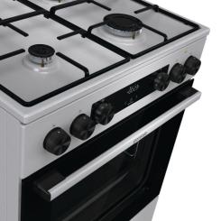 Плита Gorenje GKS6C70XJ Фото 8