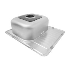 Мойка кухонная Kroner Dekor-584808180 Фото 2