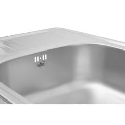 Мойка кухонная Kroner Dekor-584808180 Фото 3