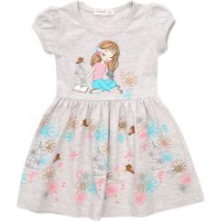 Платье детское Breeze з дівчинкою Фото