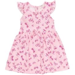 Платье детское Breeze с бабочками Фото
