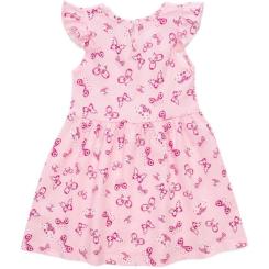 Платье детское Breeze с бабочками Фото 1