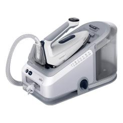 Паровая станция Braun IS 7262 GY Фото