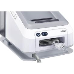Паровая станция Braun IS 7262 GY Фото 1