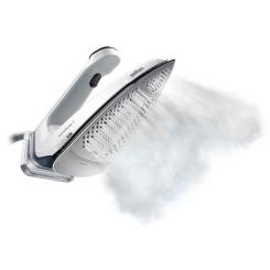 Паровая станция Braun IS 7262 GY Фото 2