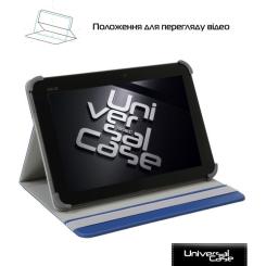 Чехол для планшета Armorstandart Silicone Hooks 10 Blue Фото 2