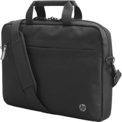 Сумка для ноутбука HP 14.1" HP Renew Business, black Фото 2