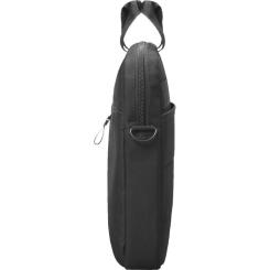 Сумка для ноутбука HP 14.1" HP Renew Business, black Фото 3