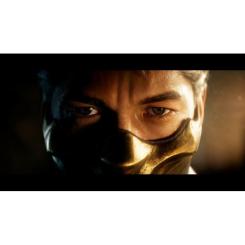 Игра Nintendo Mortal Kombat 1 (2023), картридж Фото 1