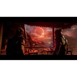 Игра Nintendo Mortal Kombat 1 (2023), картридж Фото 5