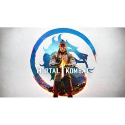 Игра Nintendo Mortal Kombat 1 (2023), картридж Фото 6