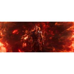 Игра Nintendo Mortal Kombat 1 (2023), картридж Фото 8