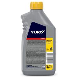 Трансмиссионное масло Yuko ATF IID 1л Фото 1
