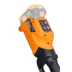 Триммер садовый SEQUOIA SBB2025BD Фото 6