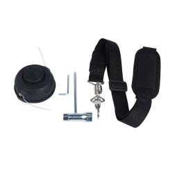 Триммер садовый SEQUOIA SBB2025BD Фото 8