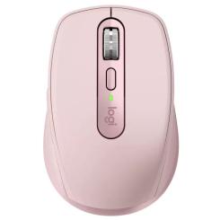 Мышка Logitech MX Anywhere 3S Wireless Rose Фото