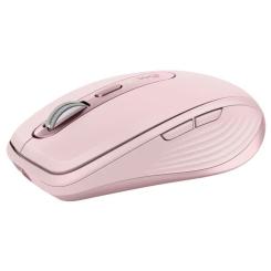 Мышка Logitech MX Anywhere 3S Wireless Rose Фото 1