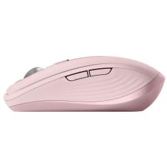 Мышка Logitech MX Anywhere 3S Wireless Rose Фото 2