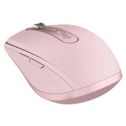 Мышка Logitech MX Anywhere 3S Wireless Rose Фото 4