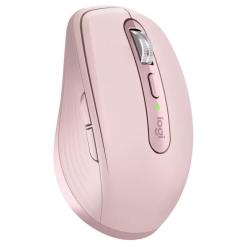 Мышка Logitech MX Anywhere 3S Wireless Rose Фото 5